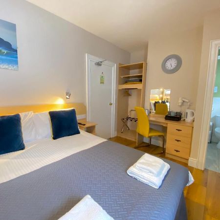 Beulah Guest House Portrush Exterior foto