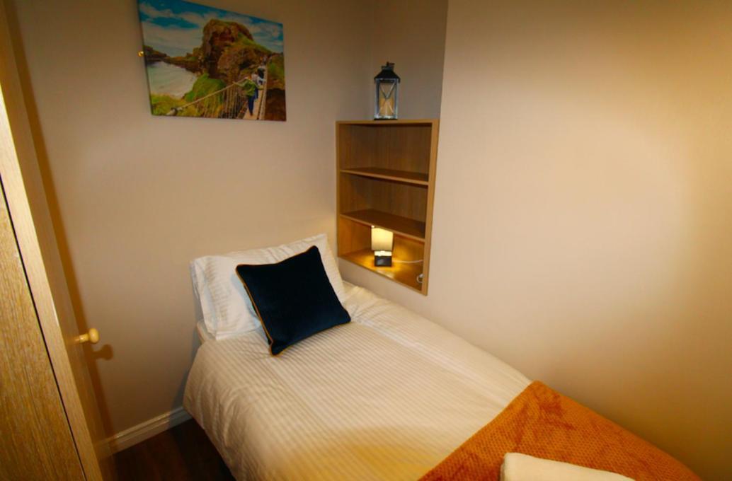 Beulah Guest House Portrush Exterior foto