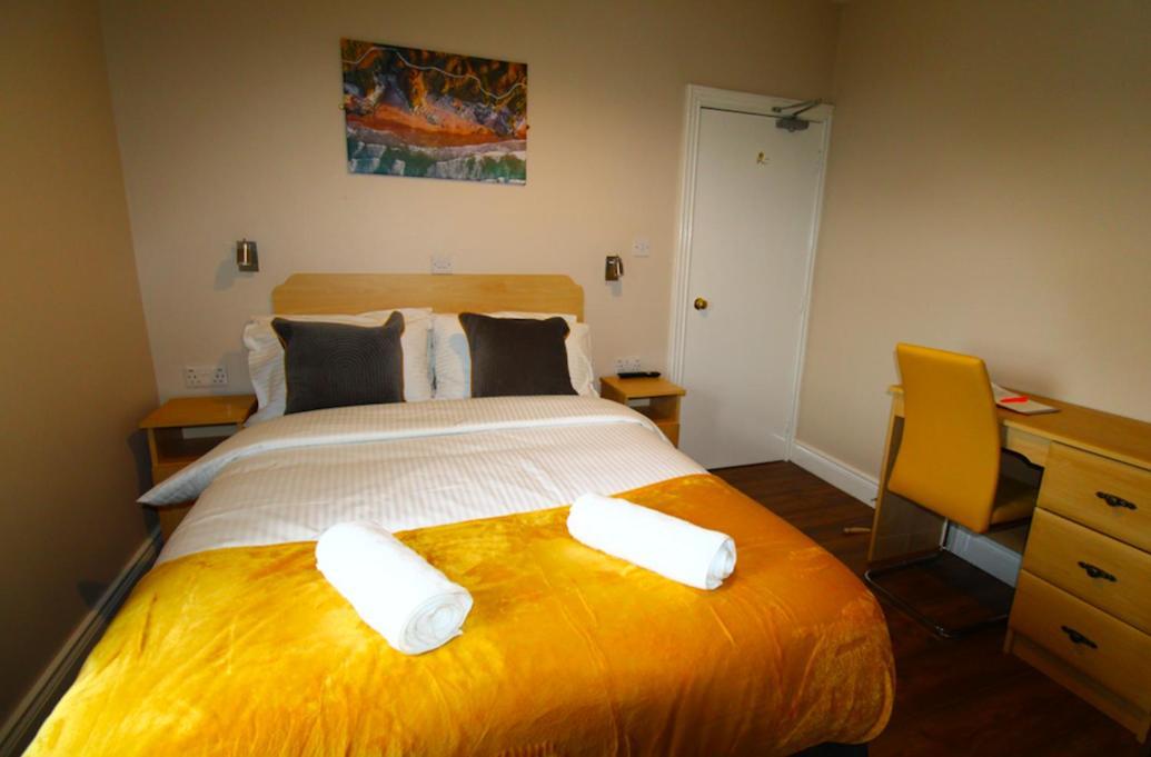 Beulah Guest House Portrush Exterior foto
