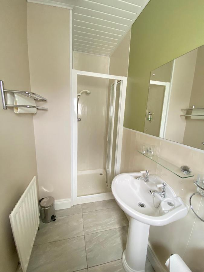 Beulah Guest House Portrush Exterior foto