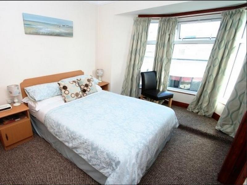 Beulah Guest House Portrush Exterior foto
